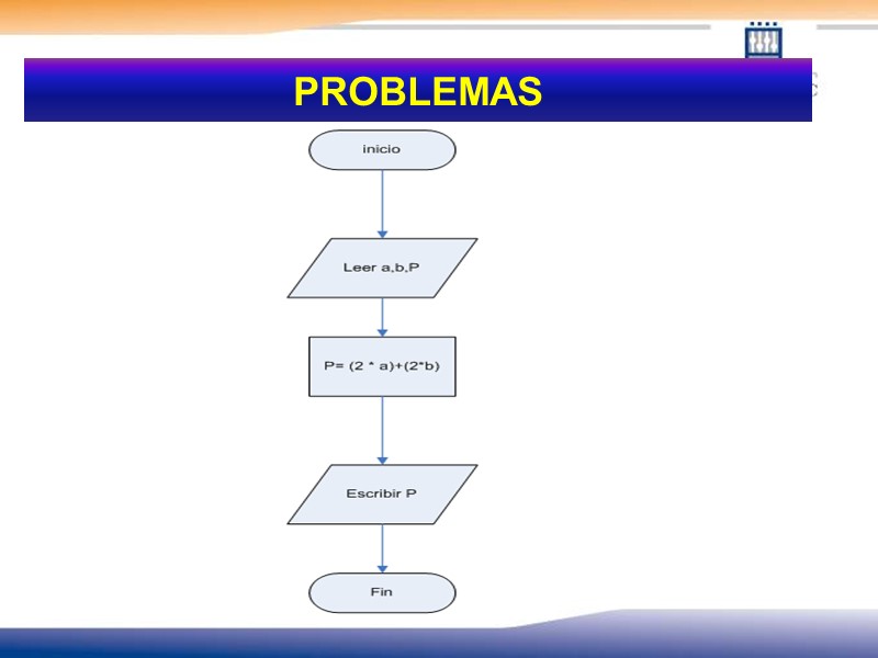 PROBLEMAS